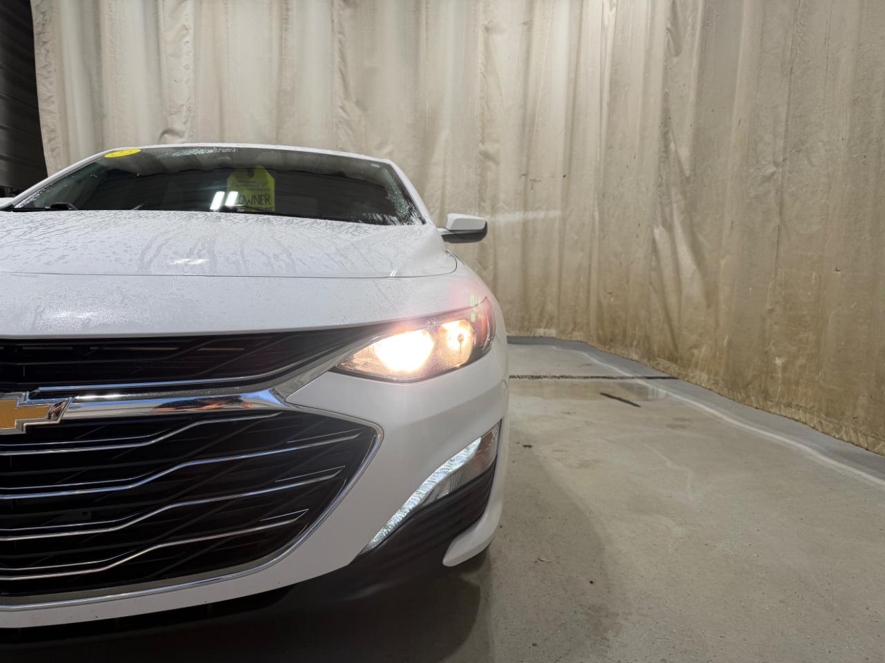 Chevrolet Malibu 4dr Sdn 1LT 2024