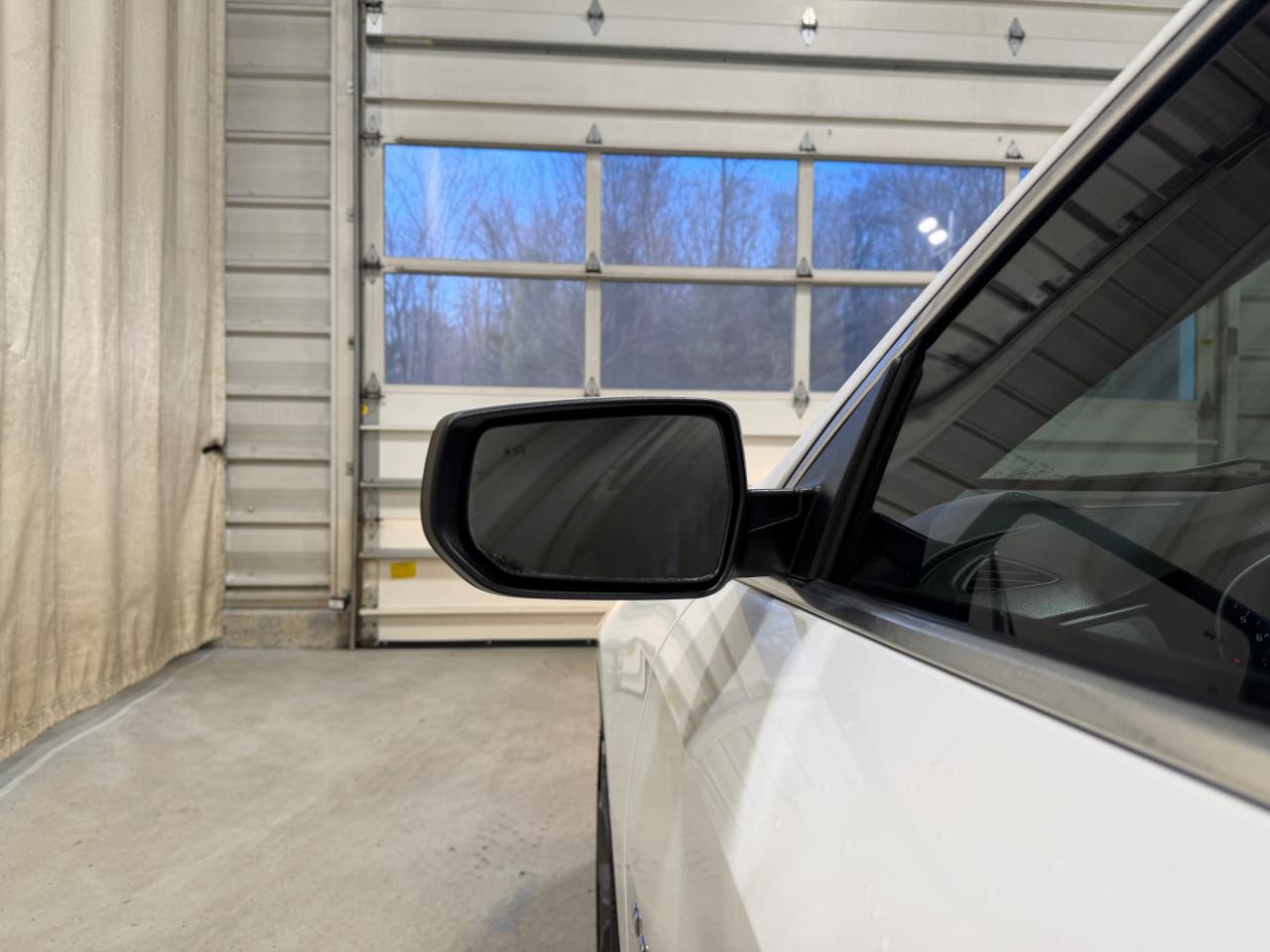 Chevrolet Malibu 4dr Sdn 1LT 2024