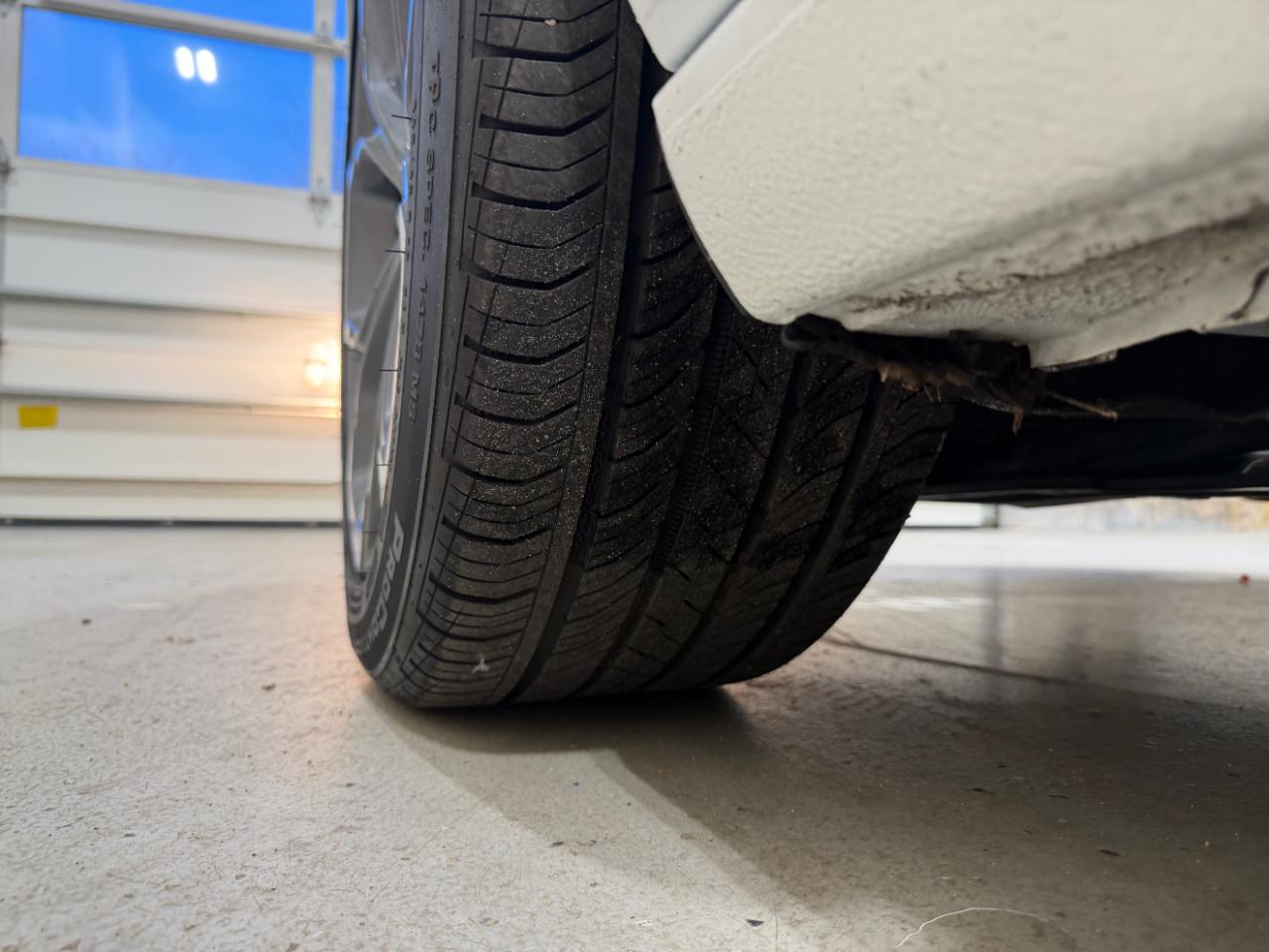 Chevrolet Malibu 4dr Sdn 1LT 2024