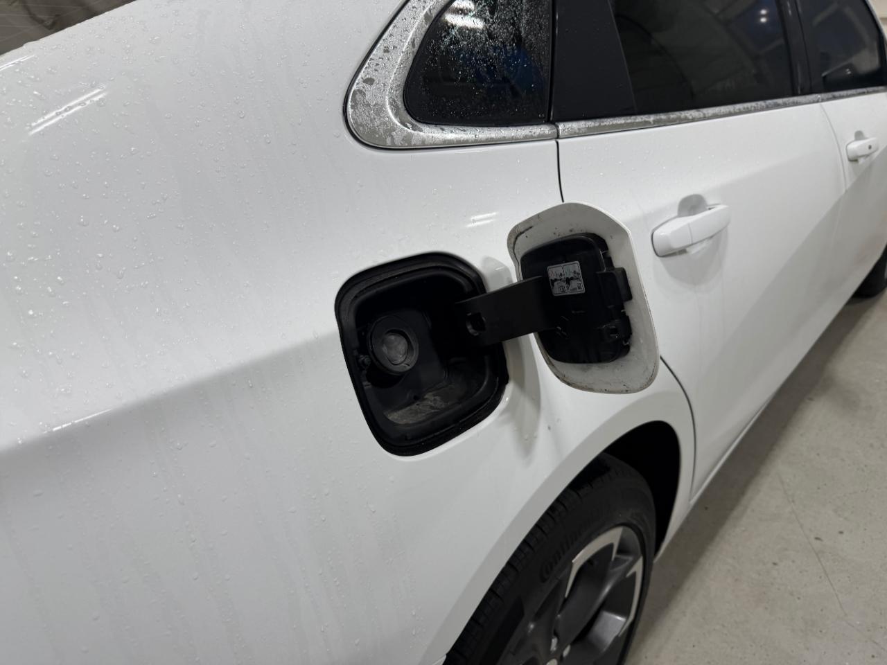 Chevrolet Malibu 4dr Sdn 1LT 2024