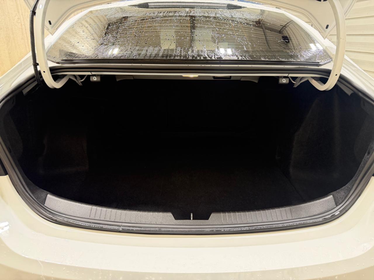 Chevrolet Malibu 4dr Sdn 1LT 2024