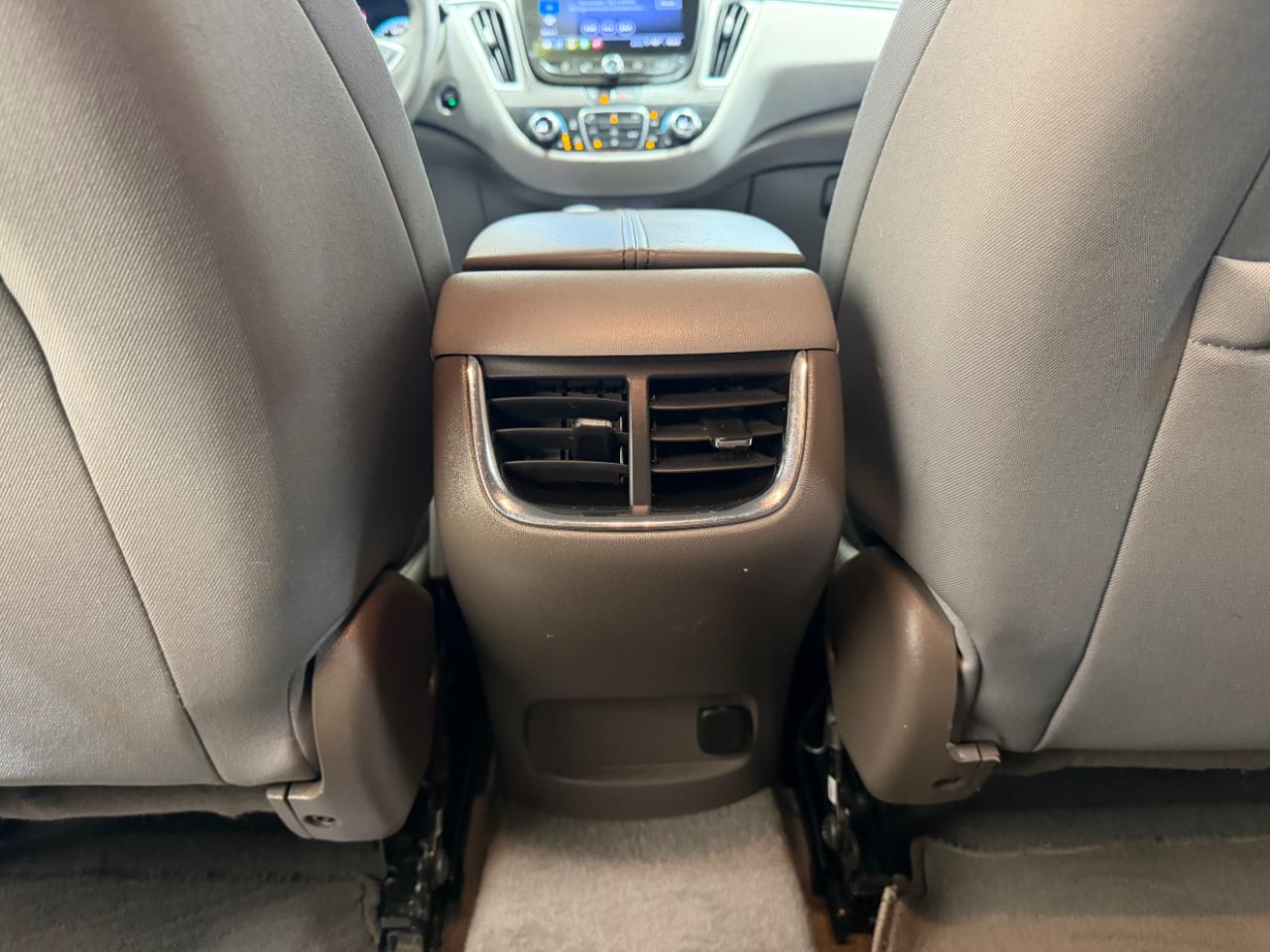 Chevrolet Malibu 4dr Sdn 1LT 2024