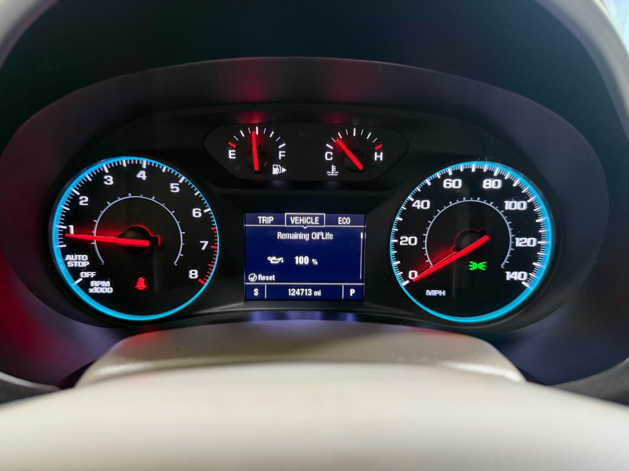 Chevrolet Malibu 4dr Sdn 1LT 2024