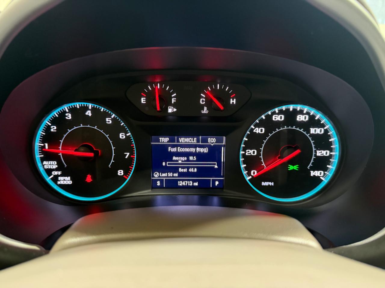 Chevrolet Malibu 4dr Sdn 1LT 2024