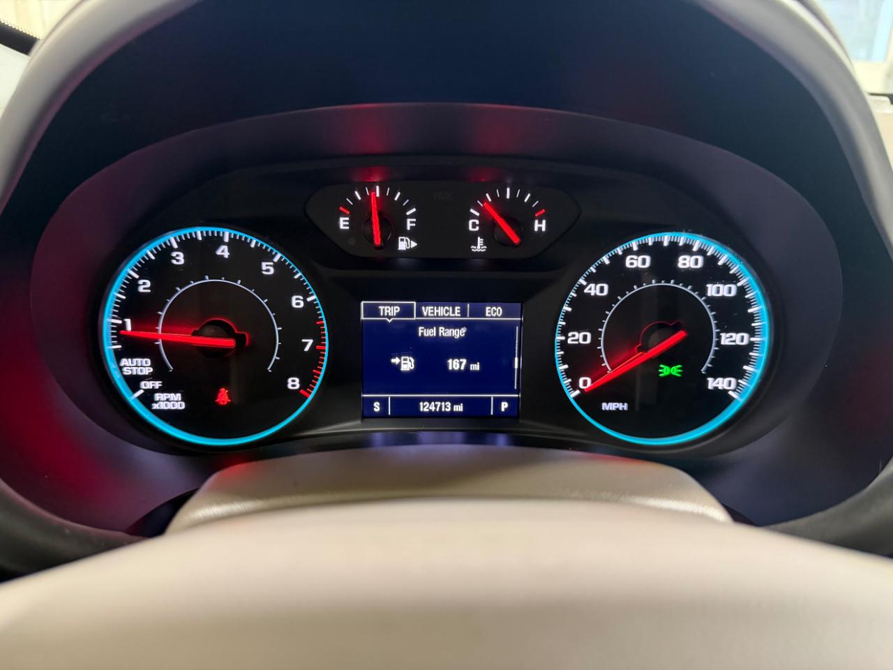 Chevrolet Malibu 4dr Sdn 1LT 2024