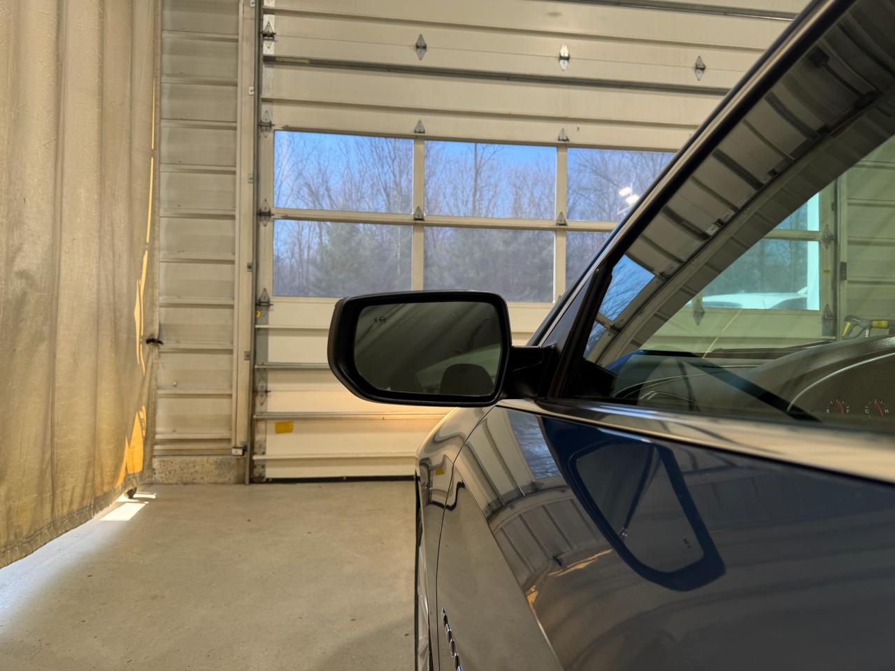 Chevrolet Malibu 4dr Sdn 1LT 2025