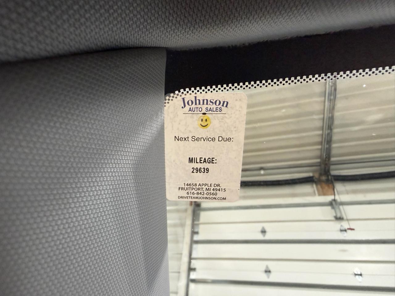 Chevrolet Malibu 4dr Sdn 1LT 2025