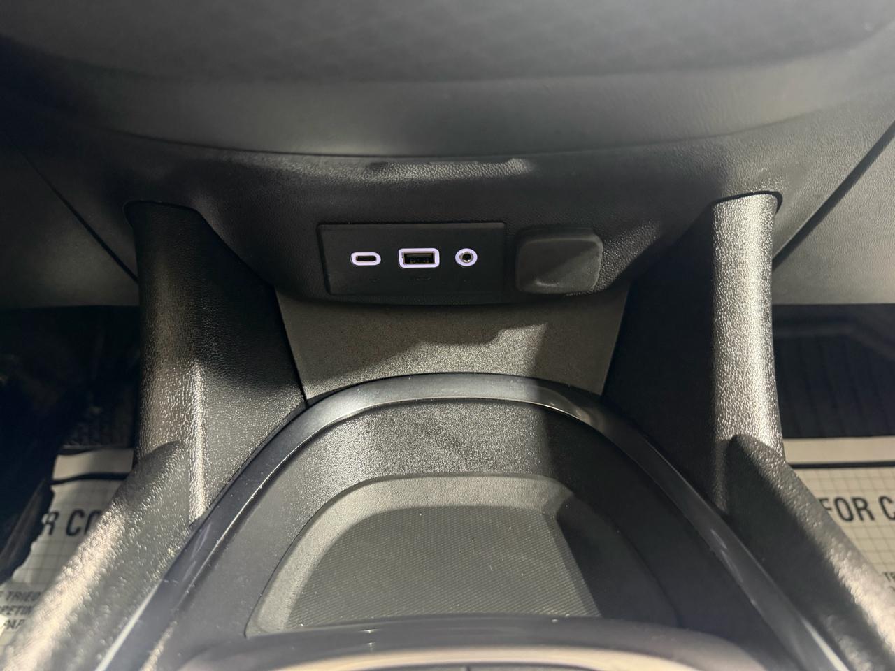 Chevrolet Malibu 4dr Sdn 1LT 2025