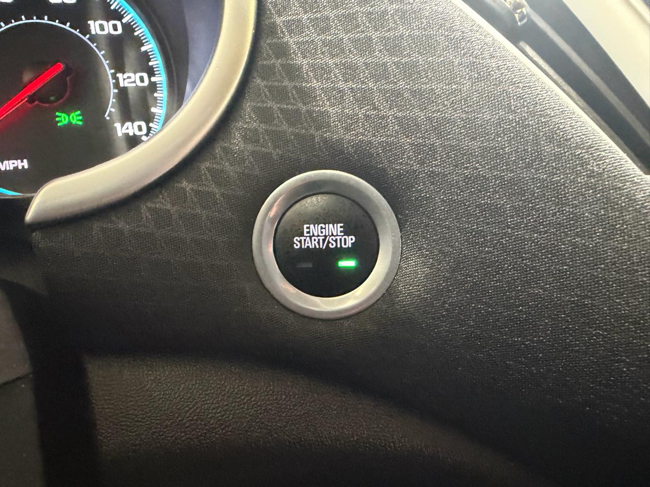 Chevrolet Malibu 4dr Sdn 1LT 2025