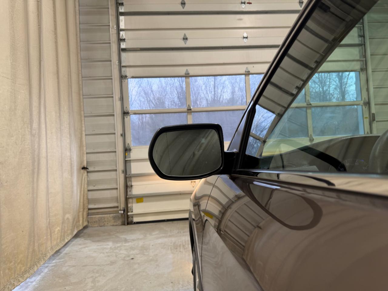 Honda CR-V AWD 5dr EX 2015