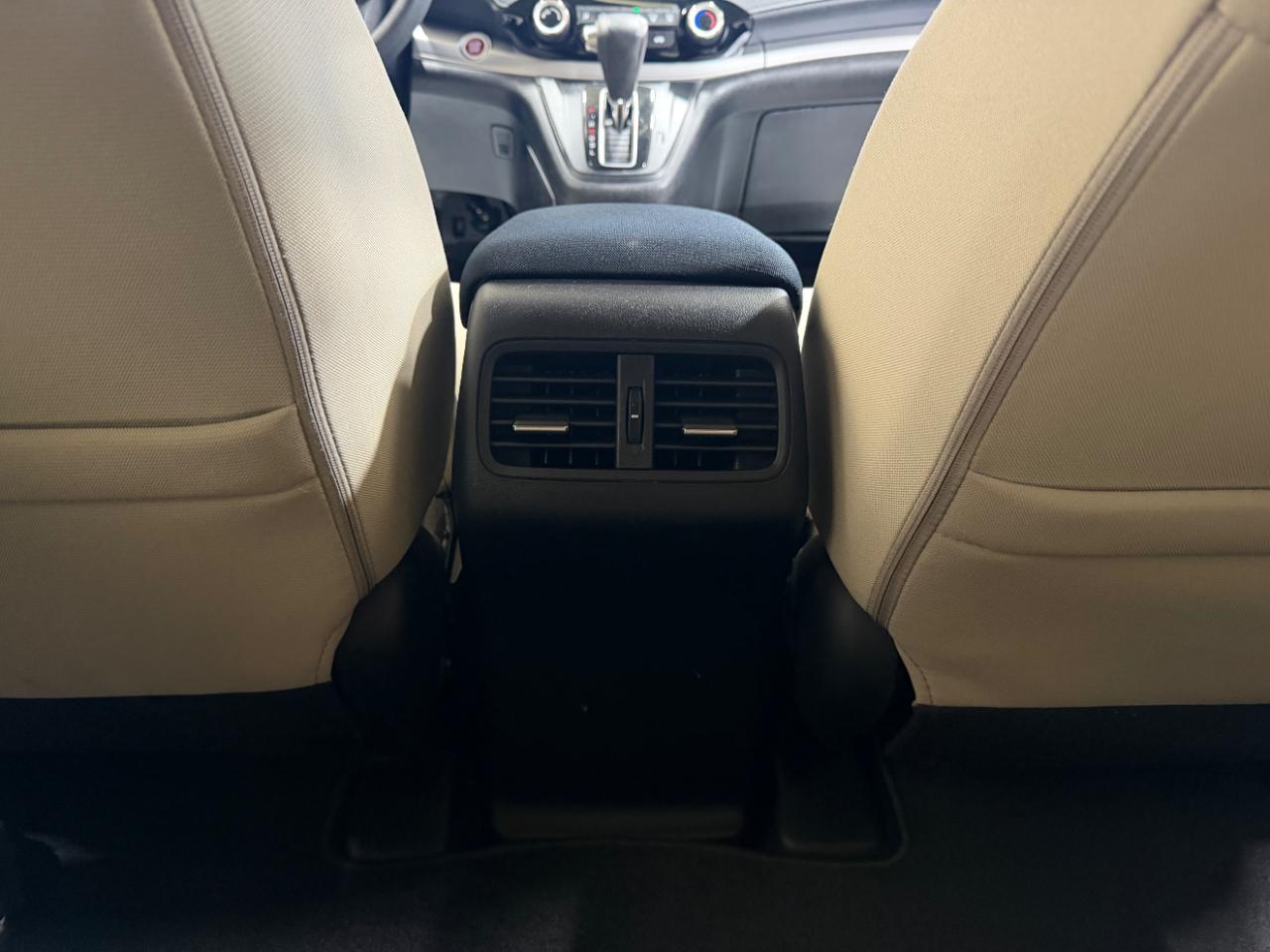 Honda CR-V AWD 5dr EX 2015