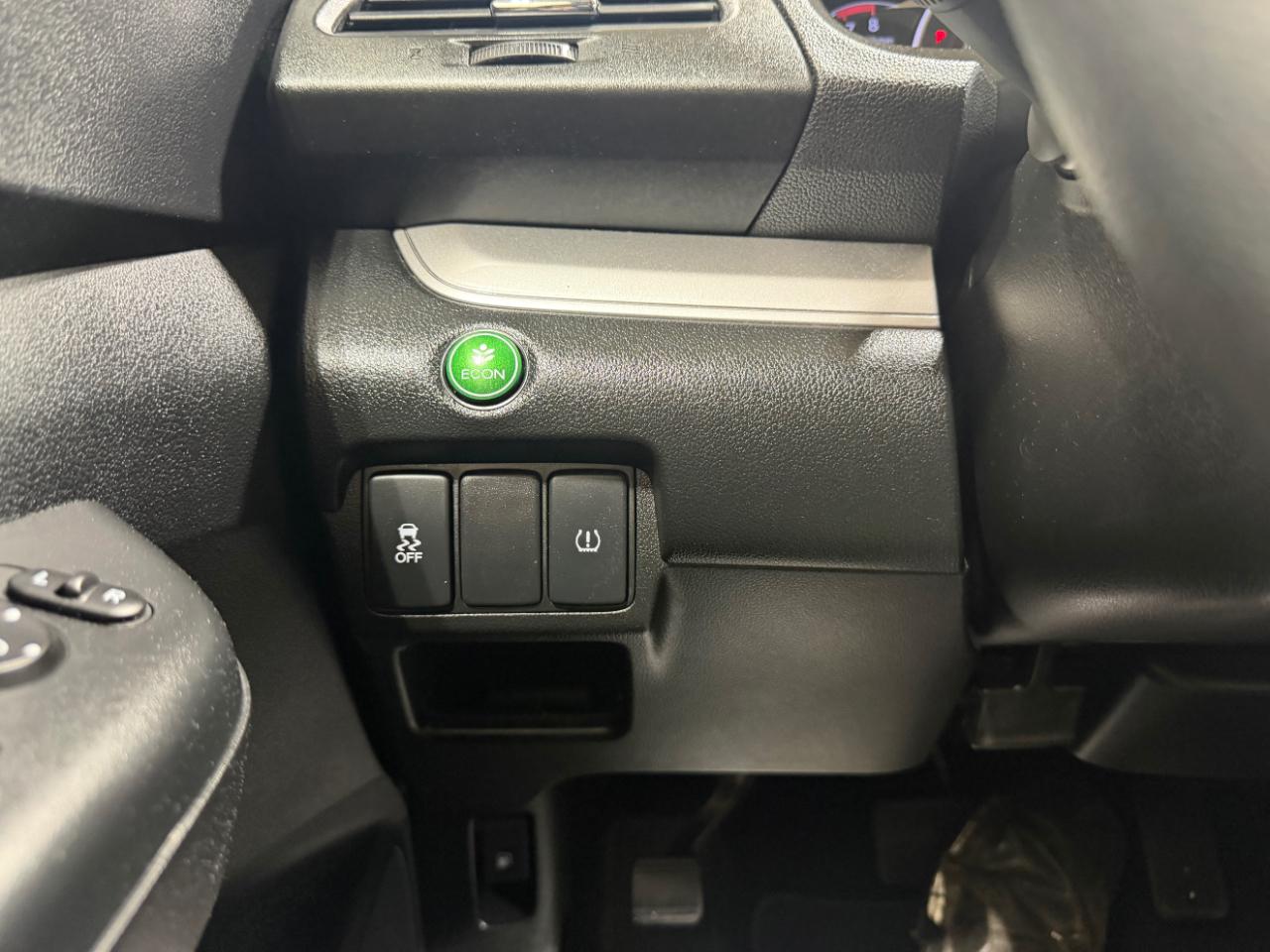 Honda CR-V AWD 5dr EX 2015