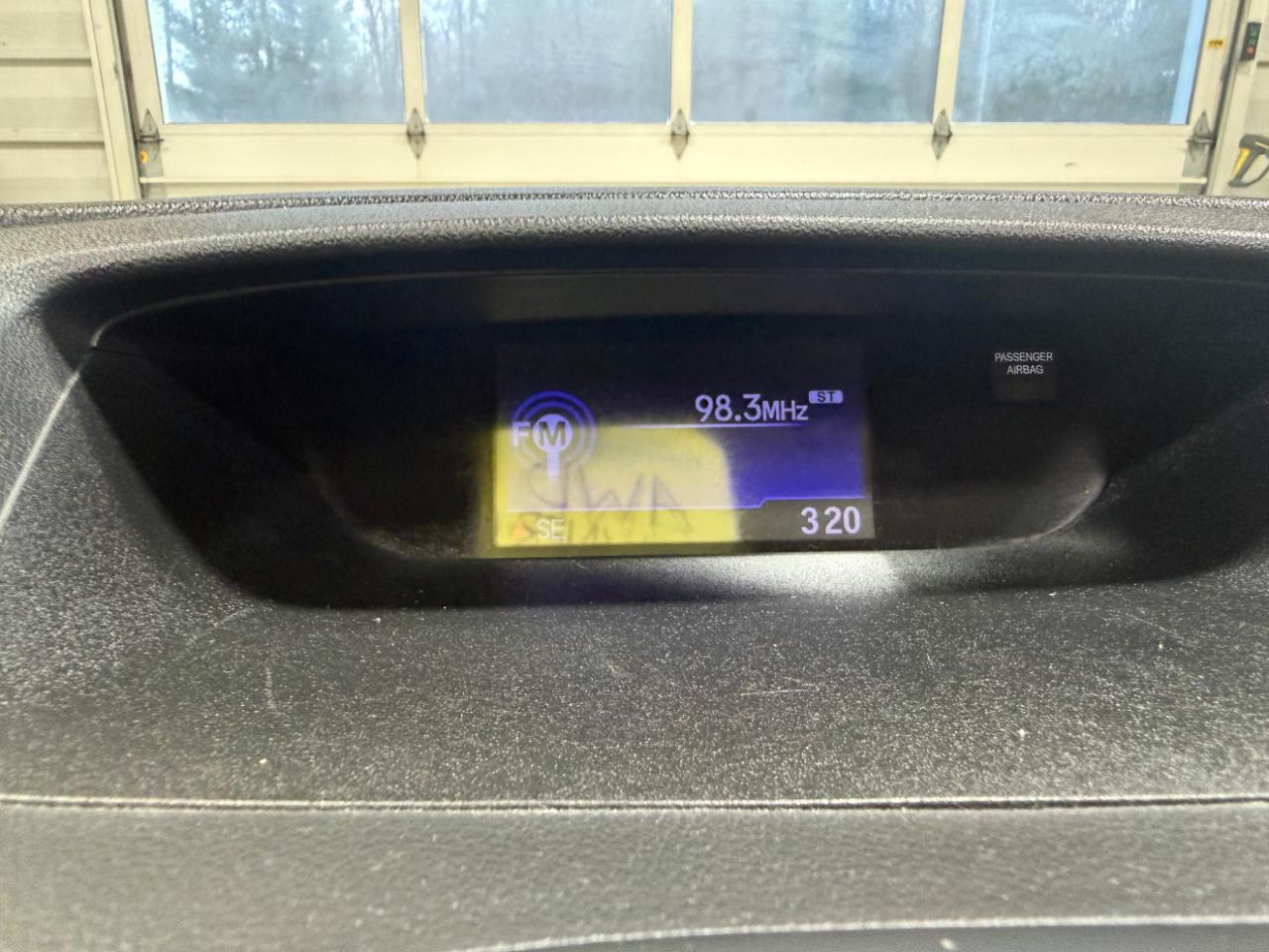 Honda CR-V AWD 5dr EX 2015