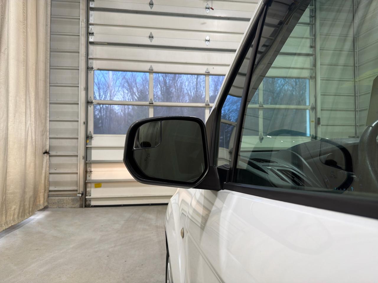 Ford Transit Connect Van XL LWB w/Rear Symmetrical Doors 2019