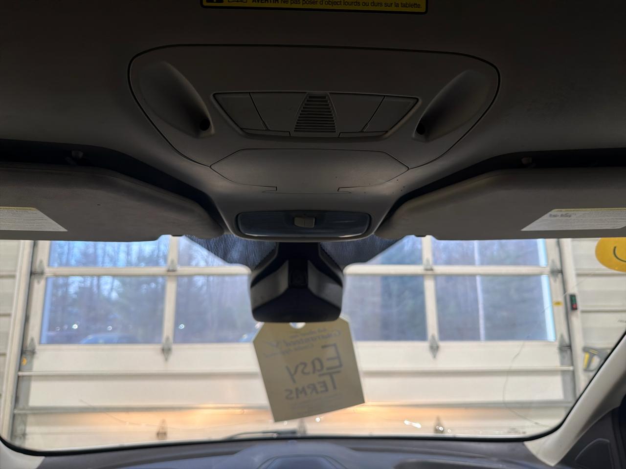 Ford Transit Connect Van XL LWB w/Rear Symmetrical Doors 2019