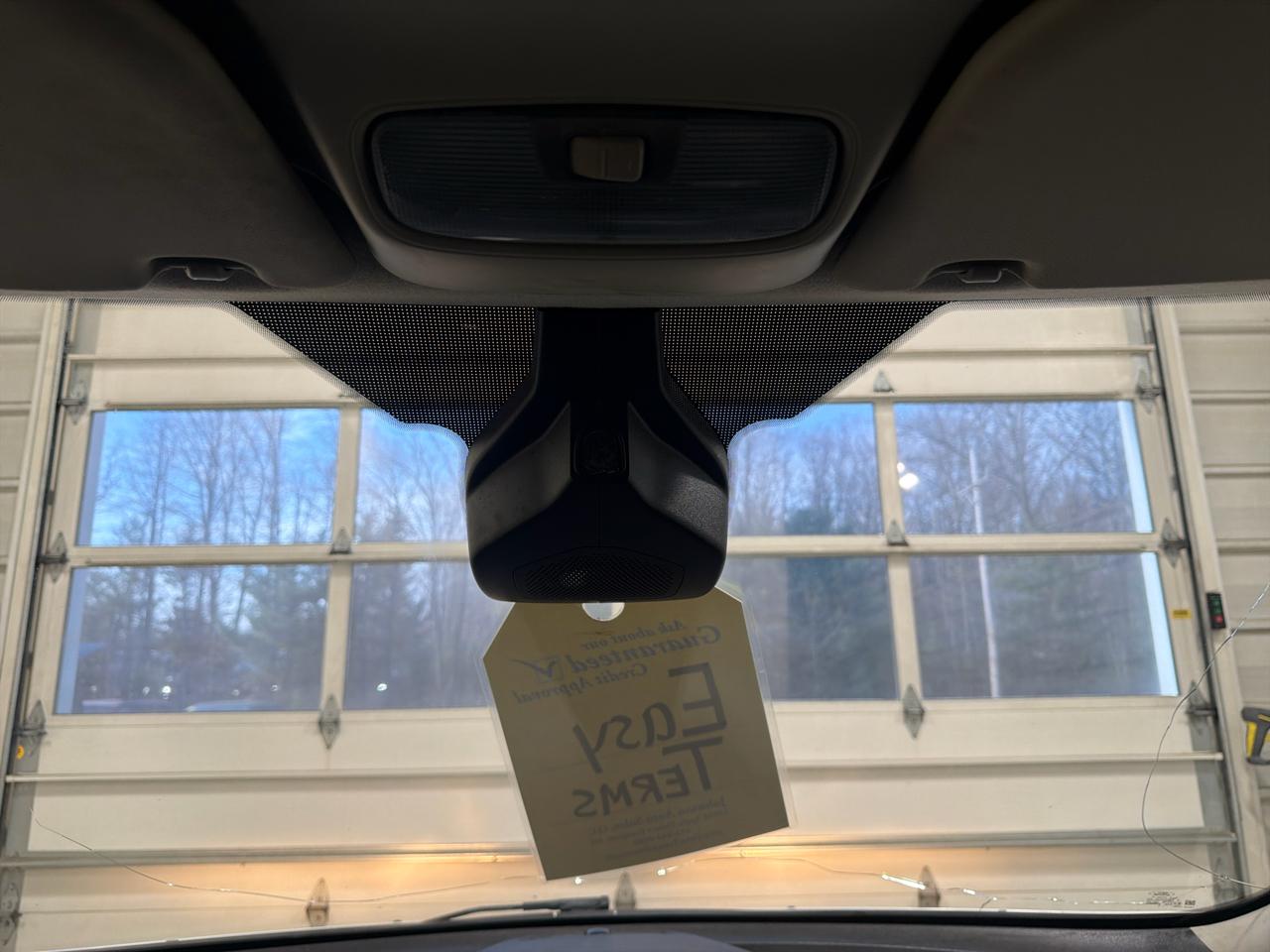 Ford Transit Connect Van XL LWB w/Rear Symmetrical Doors 2019