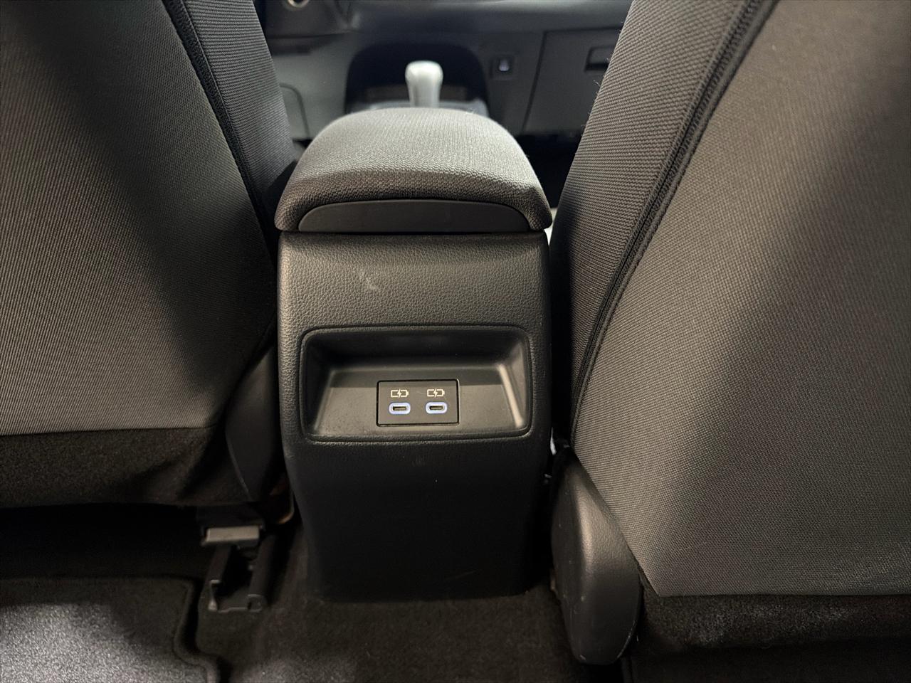 Toyota Corolla LE CVT (Natl) 2023