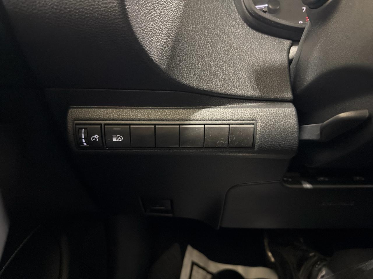 Toyota Corolla LE CVT (Natl) 2023