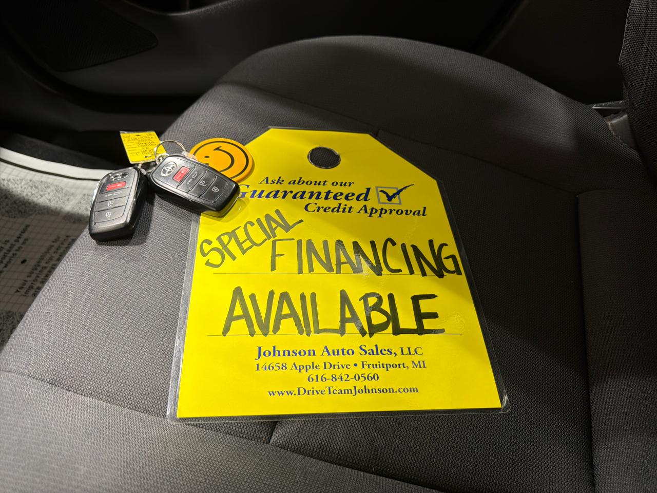 Toyota Corolla LE CVT (Natl) 2023