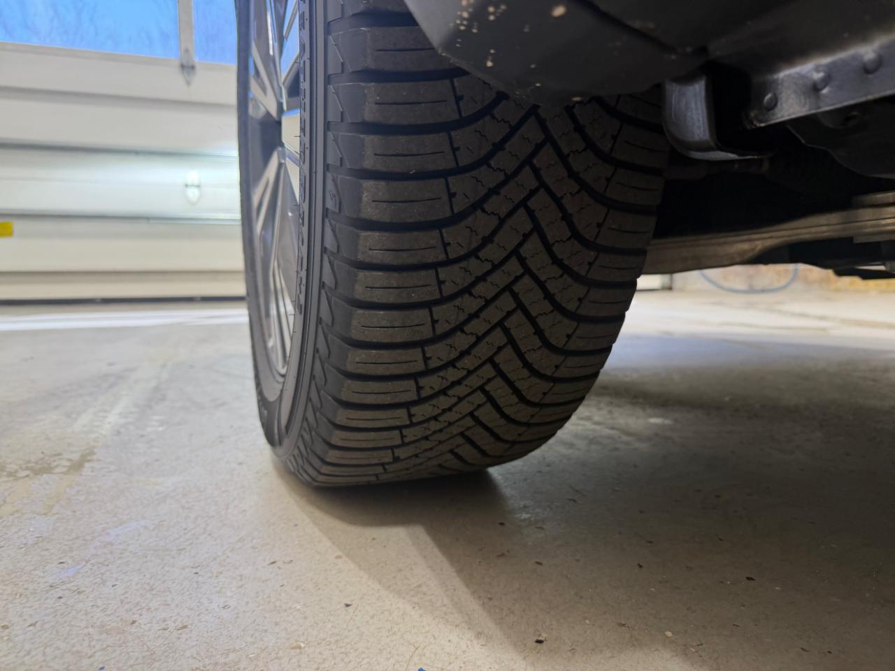 Nissan Rogue AWD SV 2021