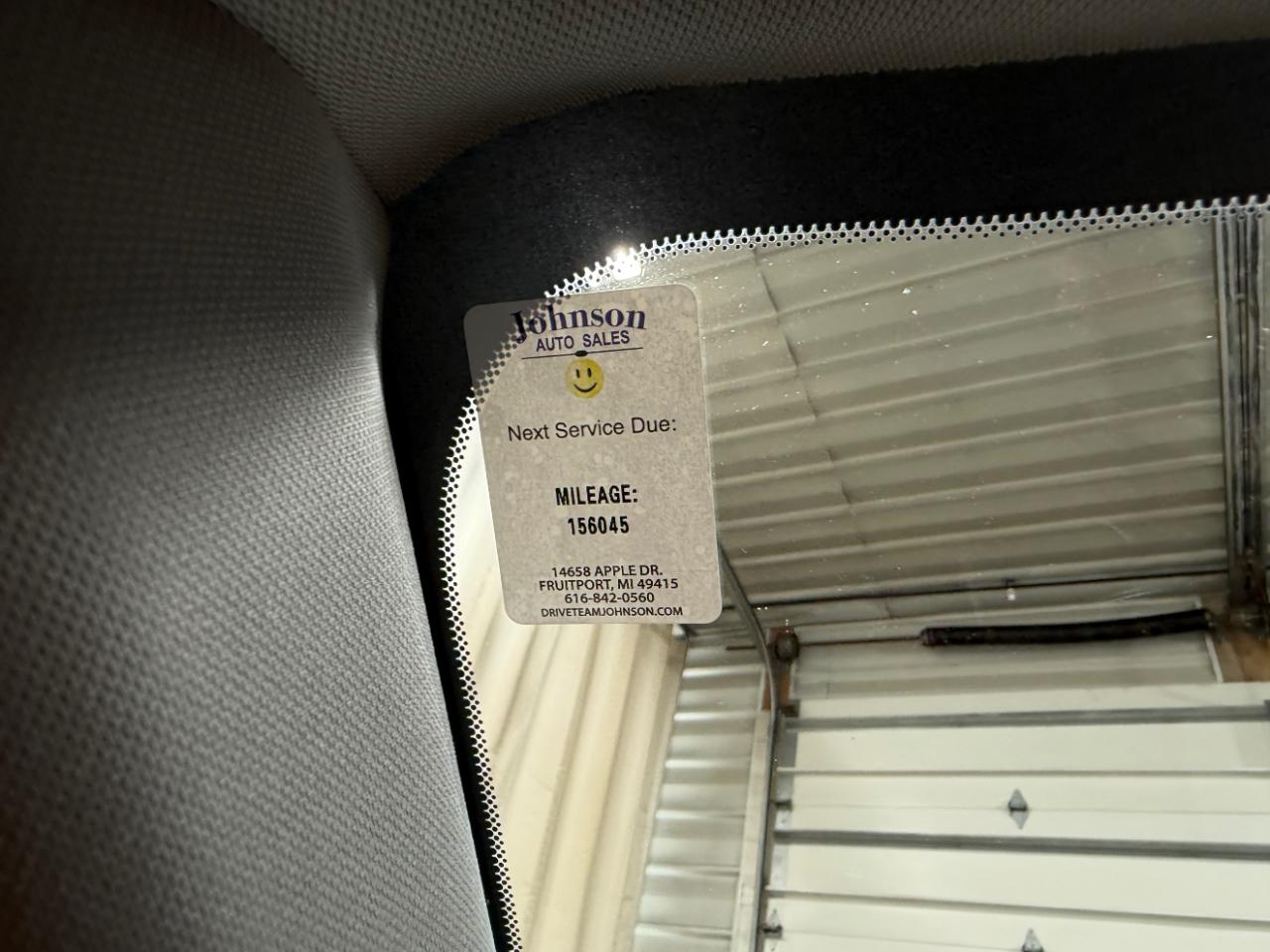 Nissan Rogue AWD SV 2021