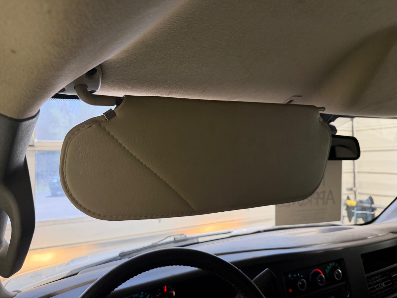 Chevrolet Express Cargo Van RWD 3500 155" 2020