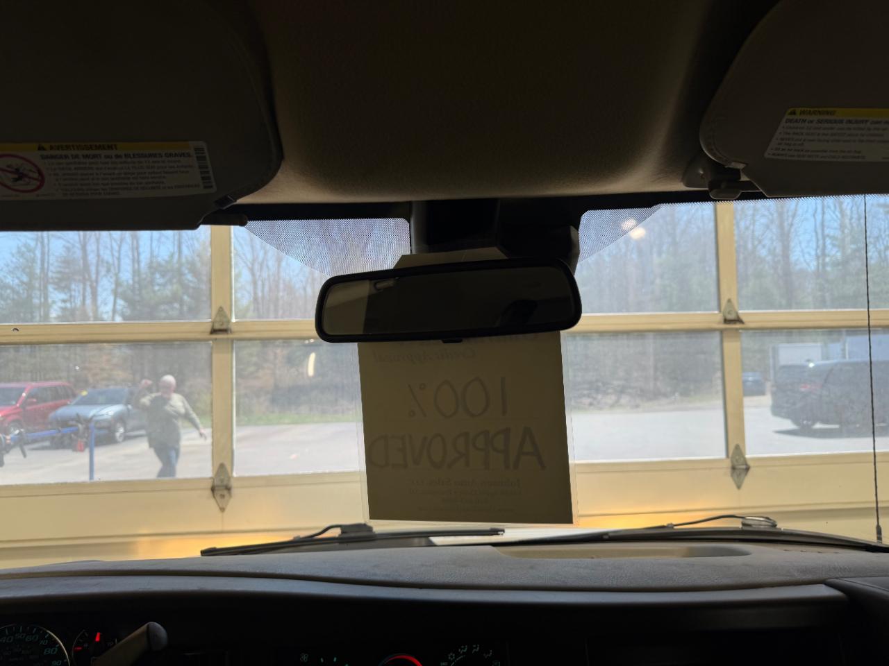 Chevrolet Express Cargo Van RWD 3500 155" 2020