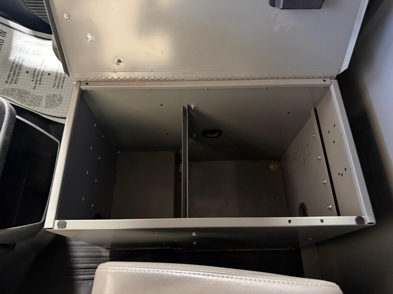 Chevrolet Express Cargo Van RWD 3500 155" 2020