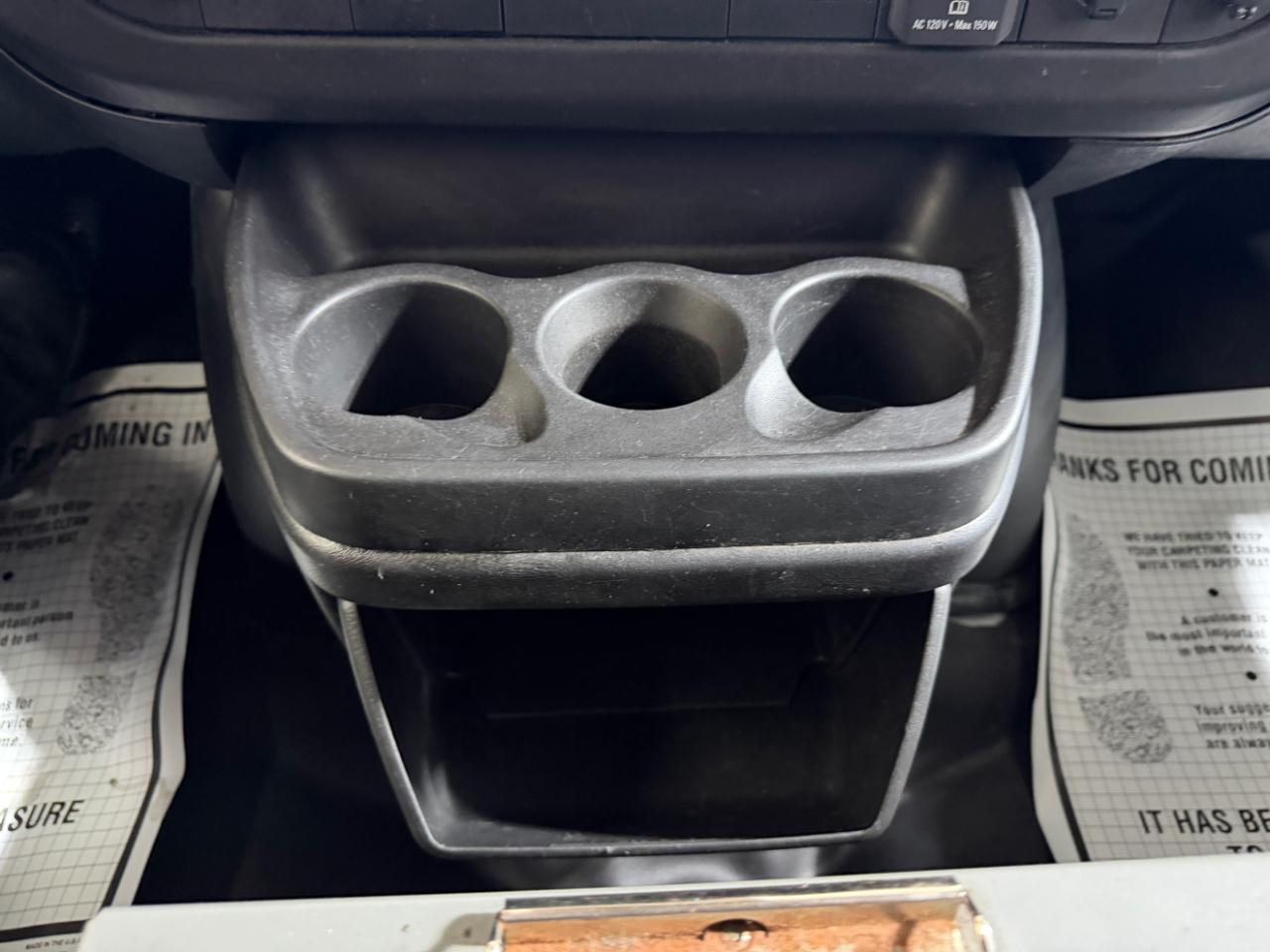 Chevrolet Express Cargo Van RWD 3500 155" 2020