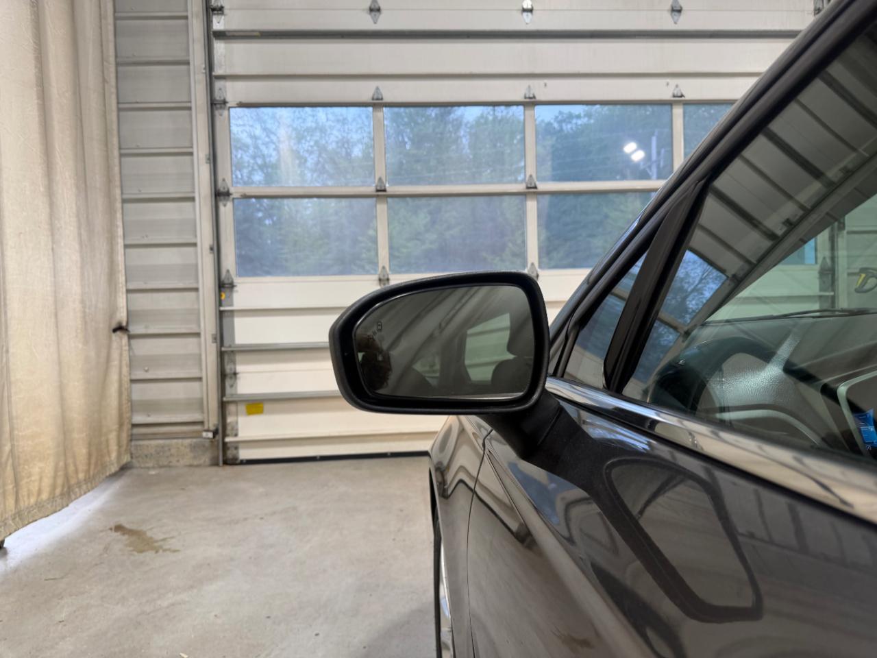 Ford Fusion SE FWD 2019