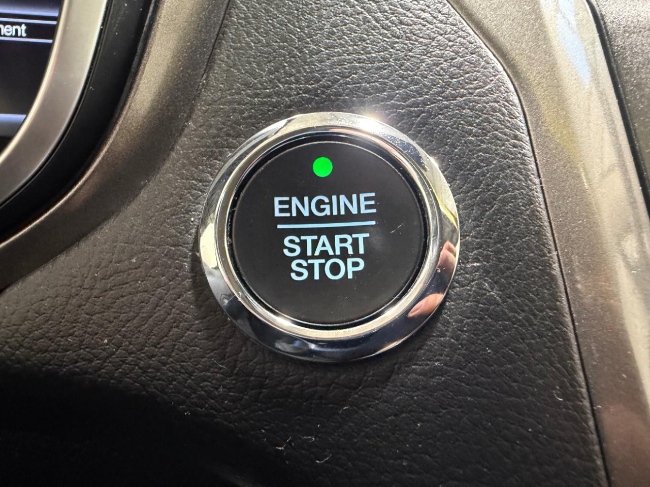 Ford Fusion SE FWD 2019