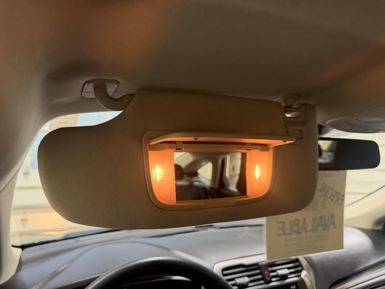 Ford Fusion SE FWD 2019