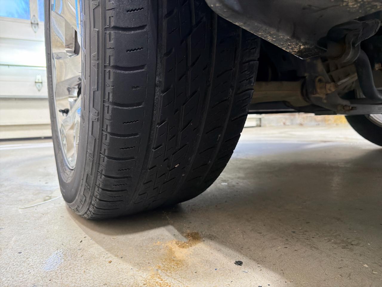 RAM 1500 Big Horn/Lone Star 4x4 Crew Cab 5'7" Box 2019