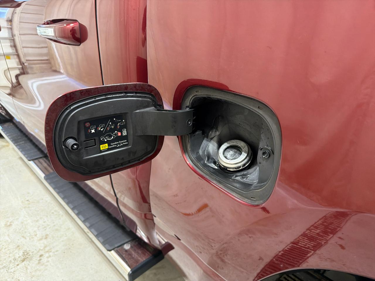 RAM 1500 Big Horn/Lone Star 4x4 Crew Cab 5'7" Box 2019