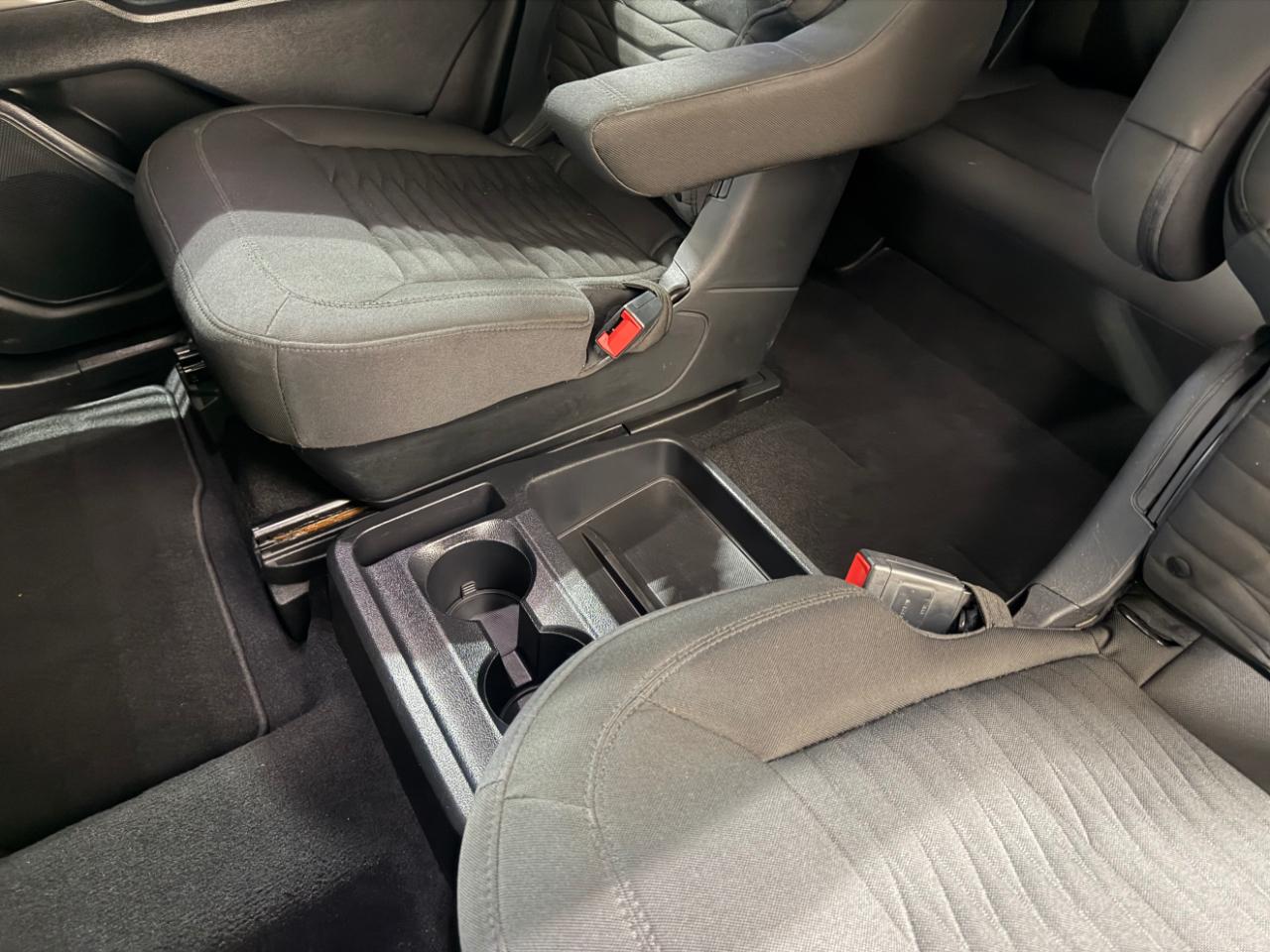 Ford Explorer XLT 4WD 2021