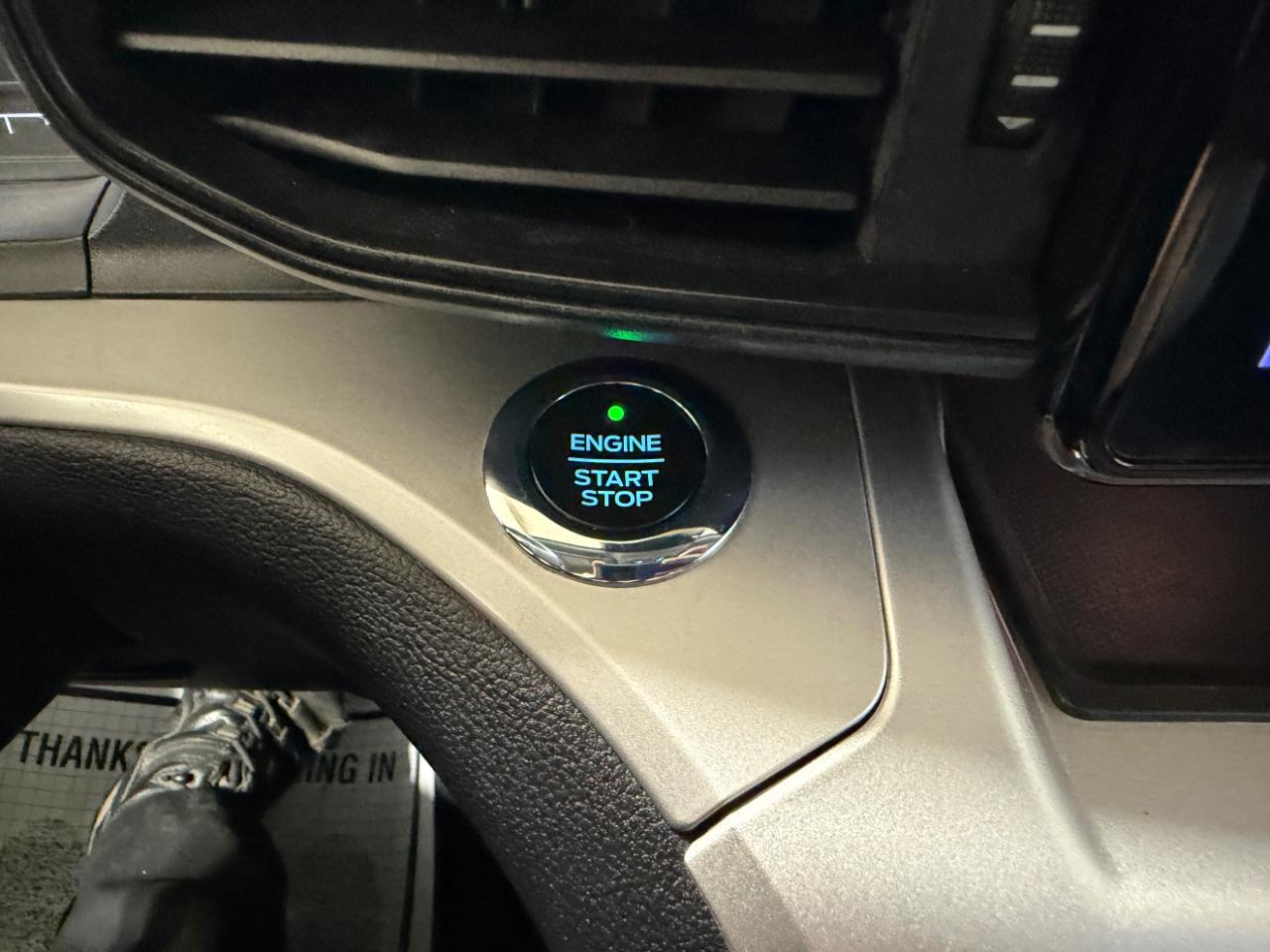 Ford Explorer XLT 4WD 2021