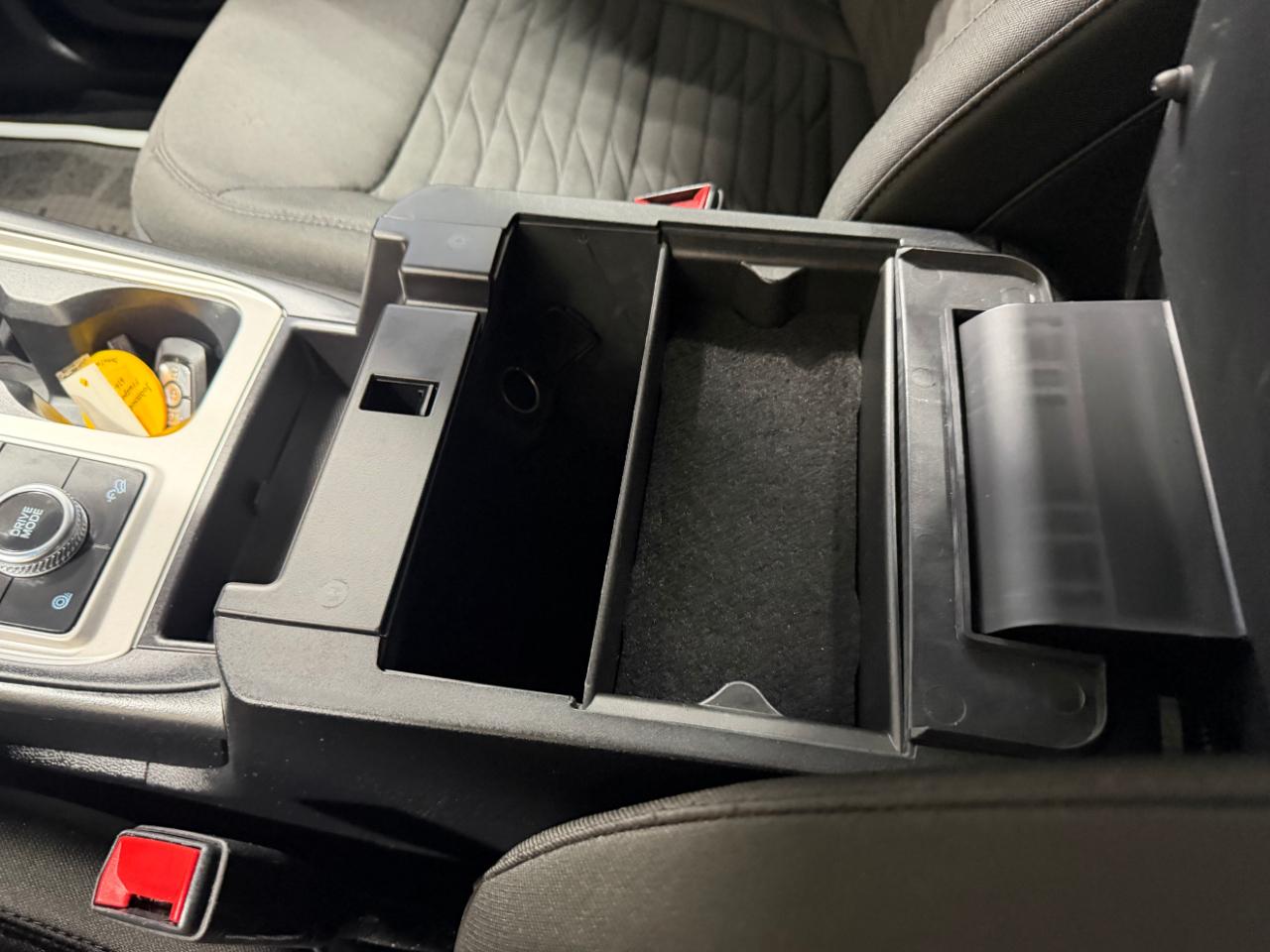Ford Explorer XLT 4WD 2021