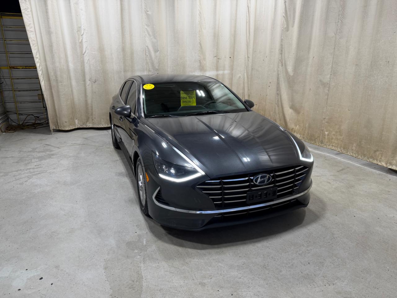 Hyundai Sonata SE 2.5L 2021