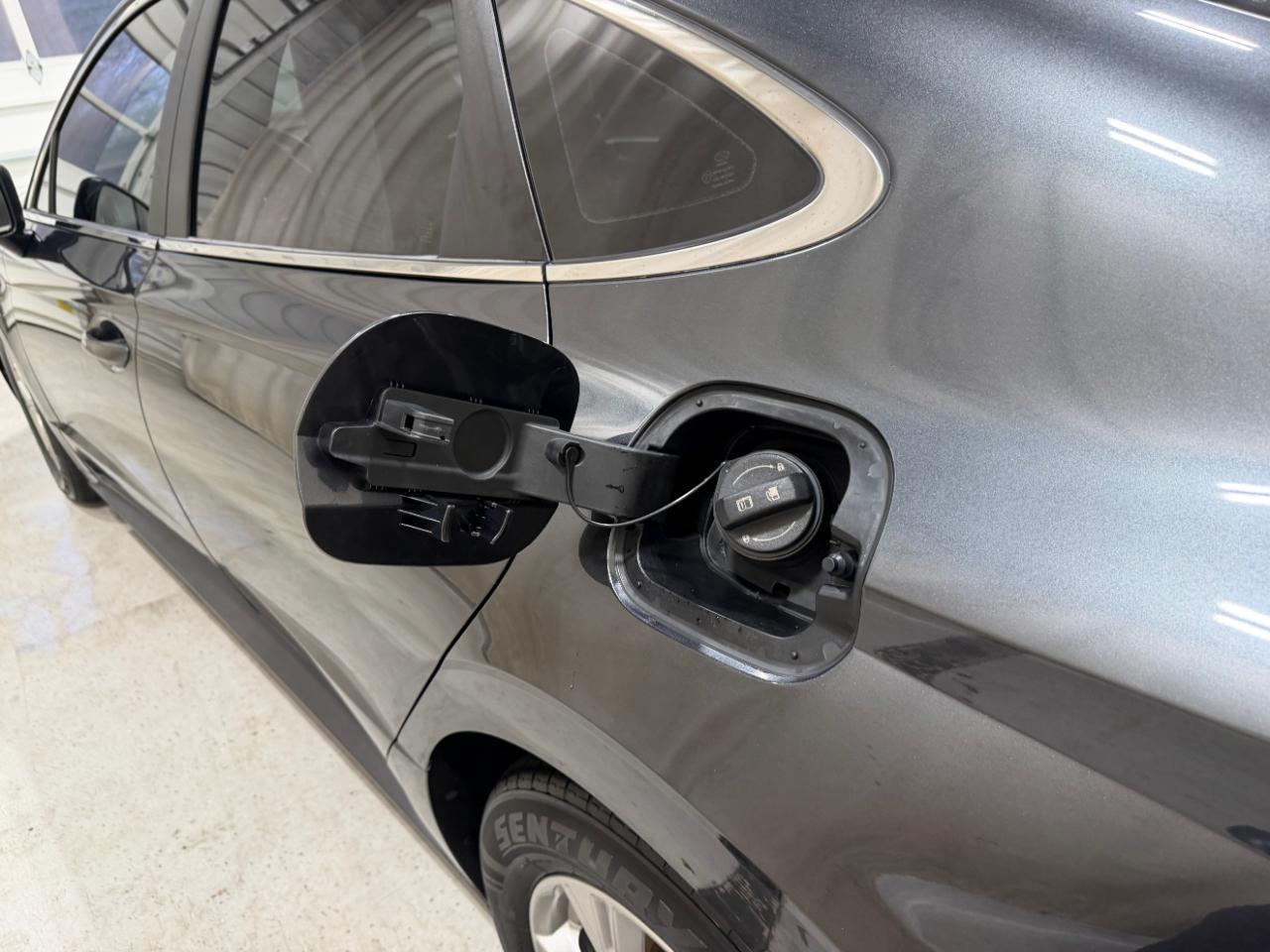 Hyundai Sonata SE 2.5L 2021