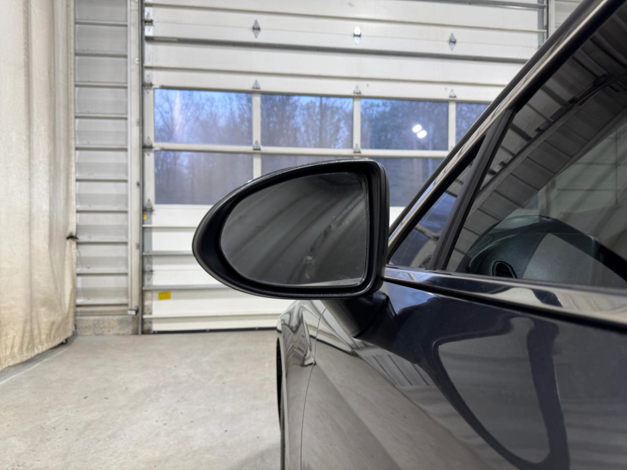 Hyundai Sonata SE 2.5L 2021
