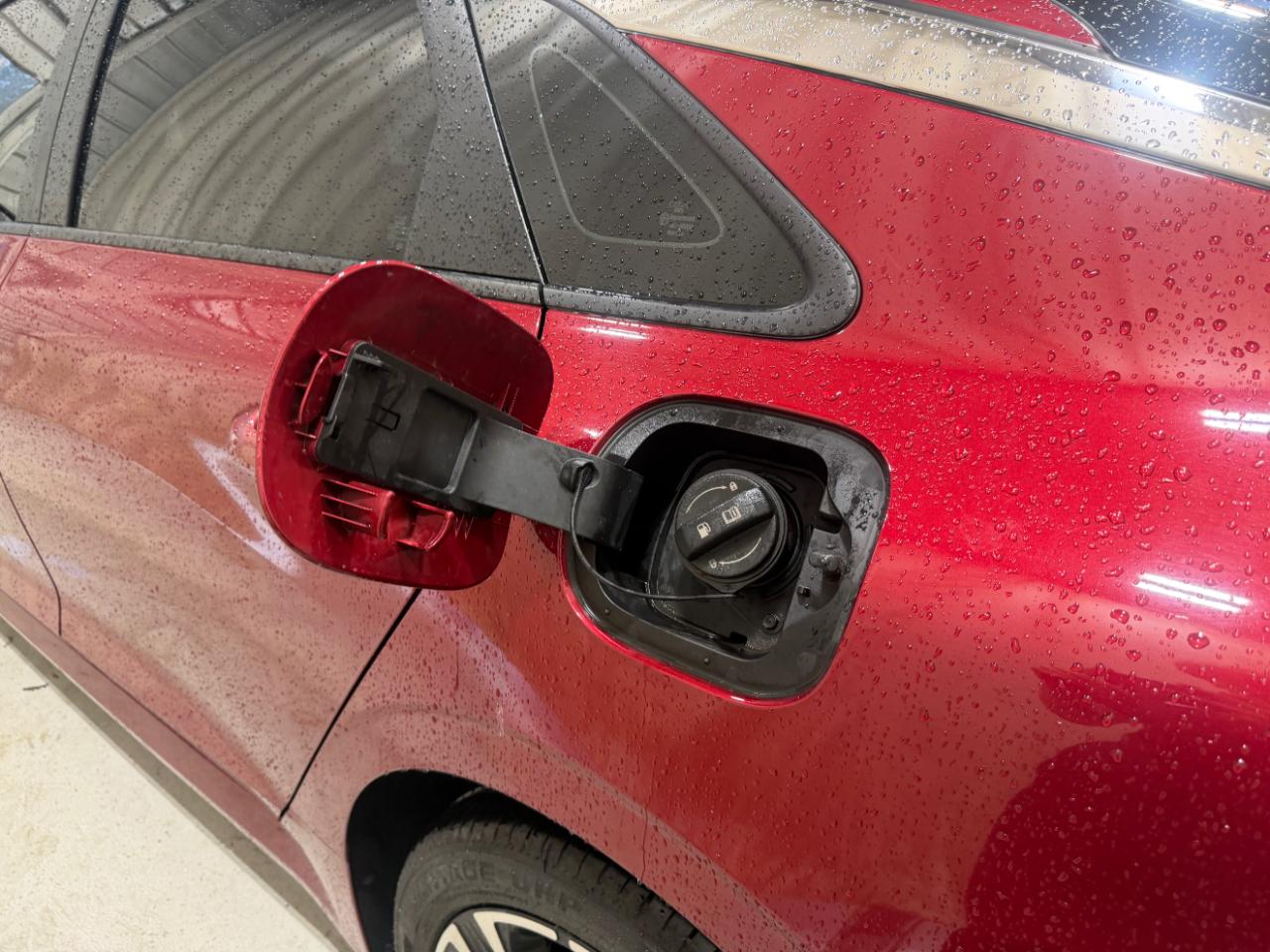 Kia K5 GT-Line Auto FWD 2022