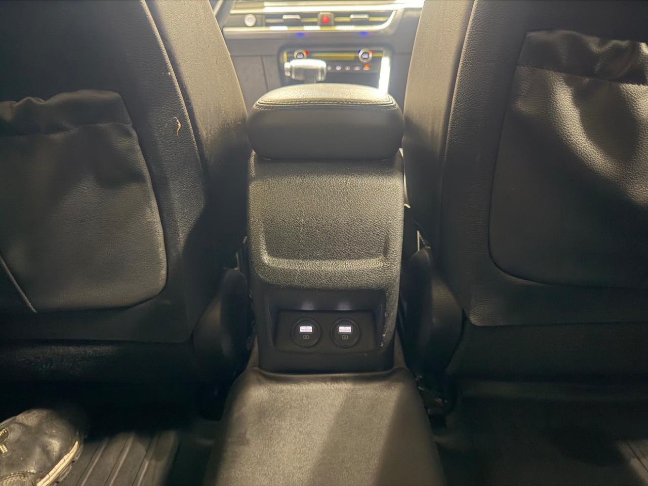 Kia K5 GT-Line Auto FWD 2022
