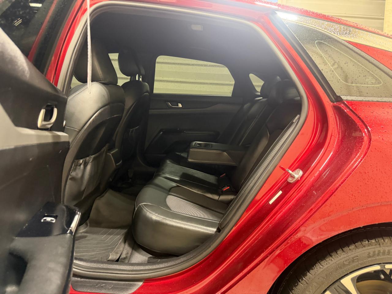 Kia K5 GT-Line Auto FWD 2022