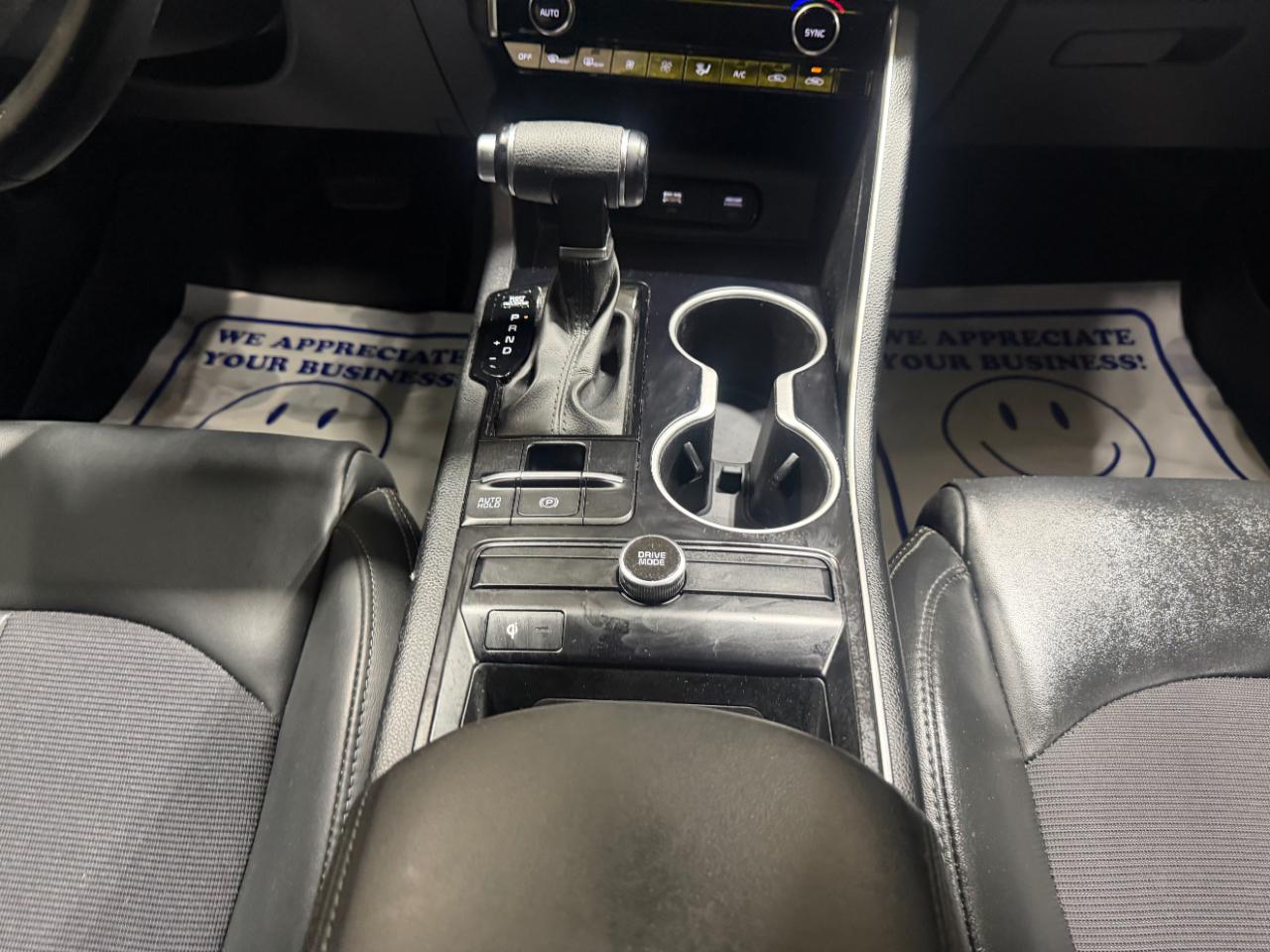 Kia K5 GT-Line Auto FWD 2022