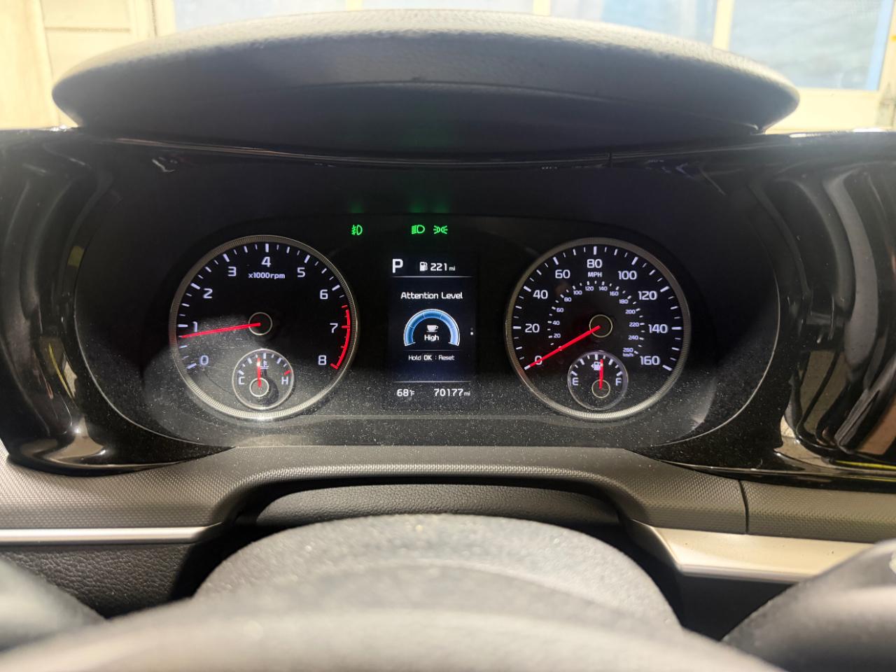 Kia K5 GT-Line Auto FWD 2022