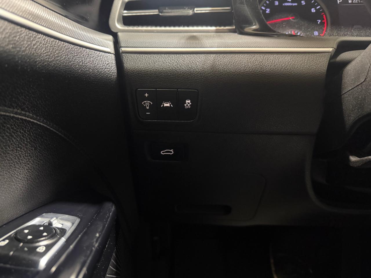 Kia K5 GT-Line Auto FWD 2022