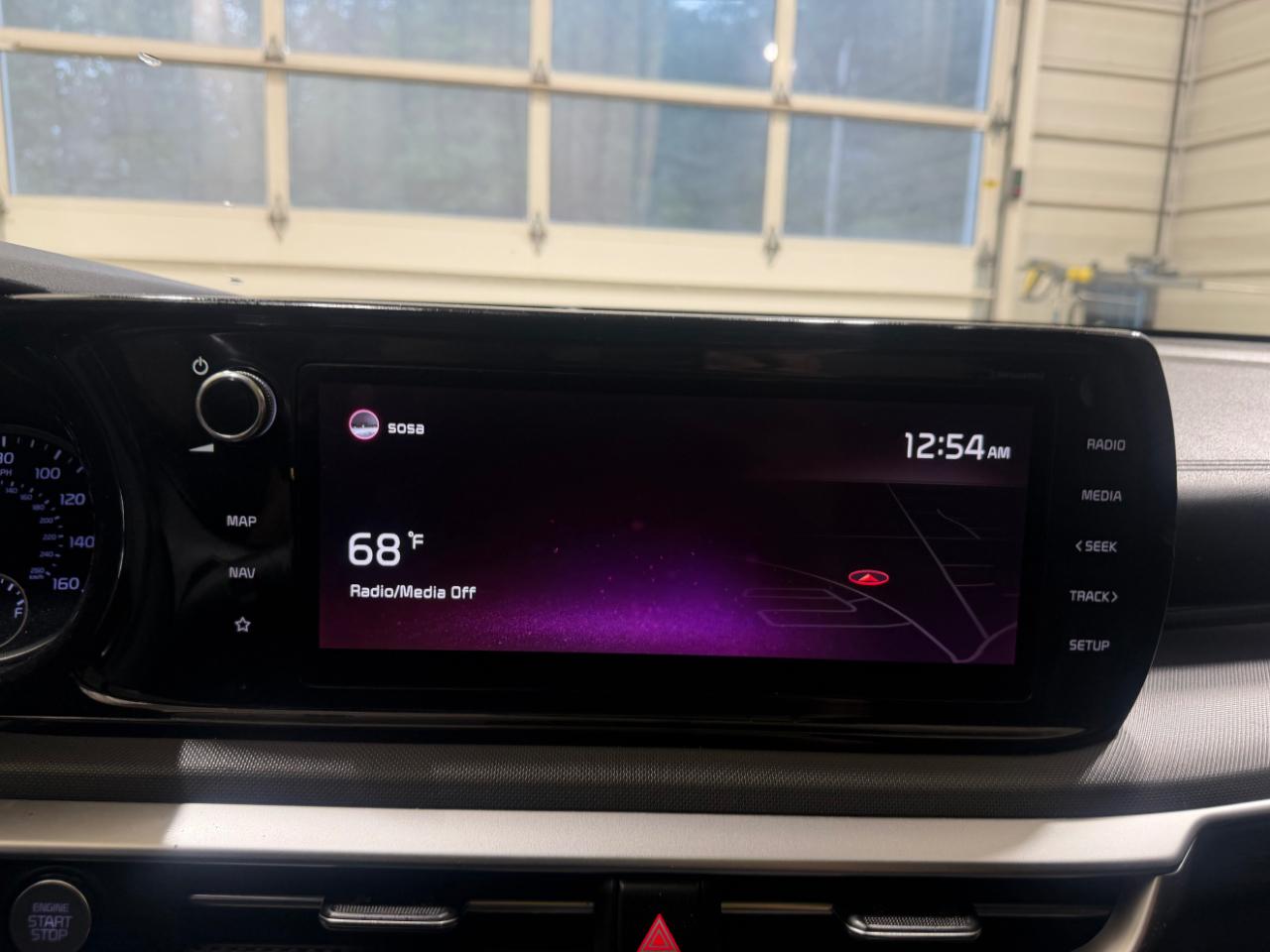 Kia K5 GT-Line Auto FWD 2022