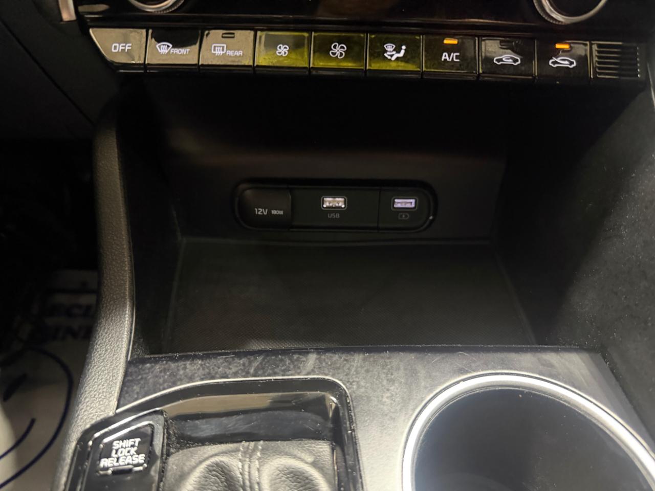 Kia K5 GT-Line Auto FWD 2022