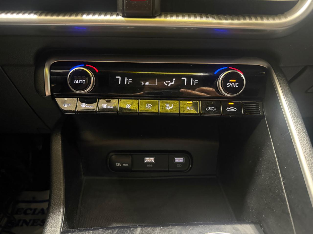 Kia K5 GT-Line Auto FWD 2022