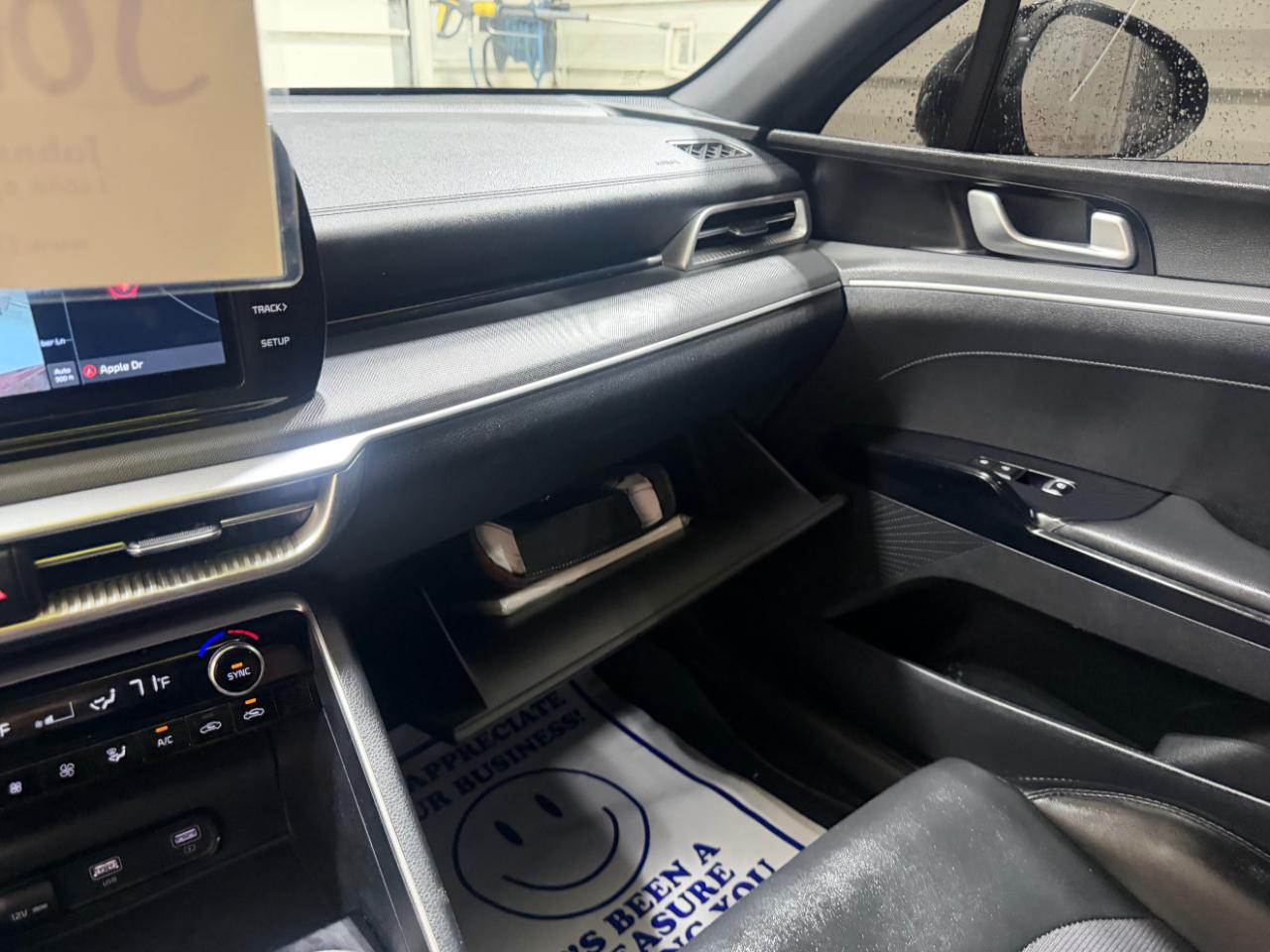 Kia K5 GT-Line Auto FWD 2022